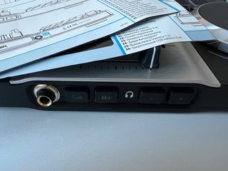 Hercules DJ Control Air S - Controlador DJ