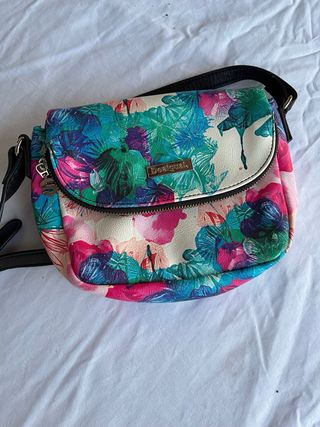 Bolso Desigual Isola Breda Maxi