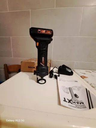 Utensile multifunzione MAXT