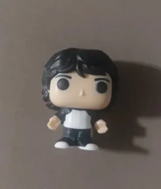 Funko Pop Mike