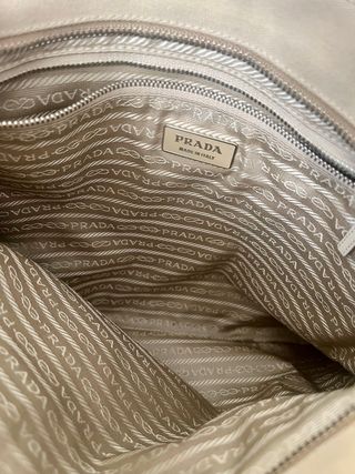 Bolso Prada