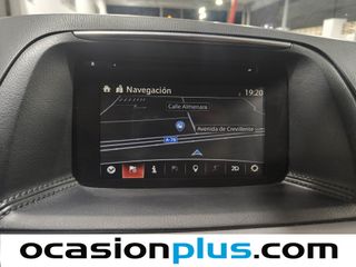 Mazda CX-5 2.2 DE Black Tech Edition 2WD 110 kW (150 CV)