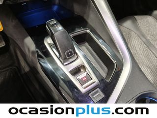 Peugeot 3008 PureTech 130 Allure EAT8 96 kW (130 CV)