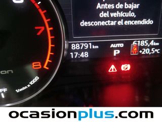 Audi A4 Avant 40 g-tron S line S-Tronic 125 kW (170 CV)