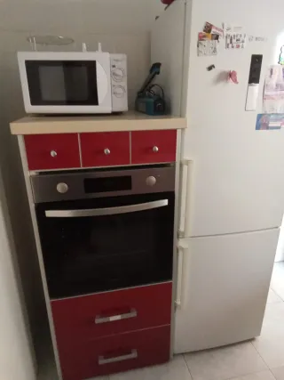 Habitación para chica