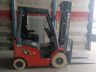 Carretilla elevadora HELI