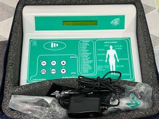 Magnetoterapia Magnetofield 100 Gauss