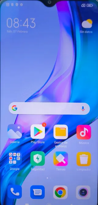 Xiaomi Redmi 9 64GB
