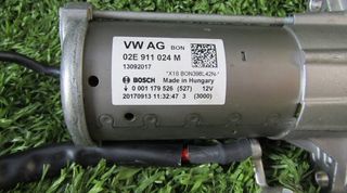 Motor arranque audi 02e911024m a3 ambiente 92375