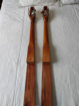 Mástil Baby Bass 3/4.