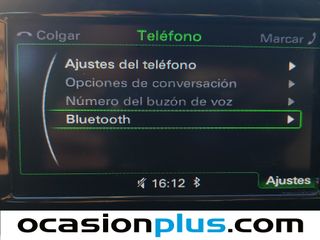 Audi Q3 Ambition 2.0 TDI quattro 130 kW (177 CV) S tronic