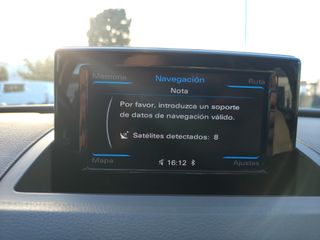 Audi Q3 Ambition 2.0 TDI quattro 130 kW (177 CV) S tronic