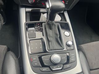 Audi A7 2014
