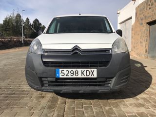 Citroen Berlingo 2019