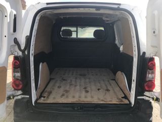 Citroen Berlingo 2019