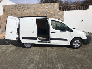 Citroen Berlingo 2019
