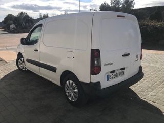 Citroen Berlingo 2019