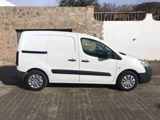 Citroen Berlingo 2019