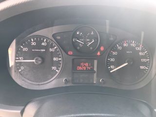 Citroen Berlingo 2019