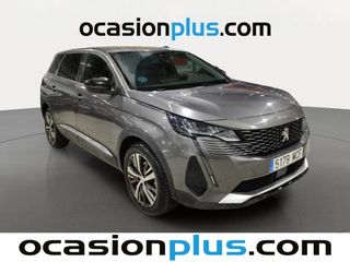 Peugeot 5008 PureTech 130 S&S Allure EAT8 96 kW (130 CV)