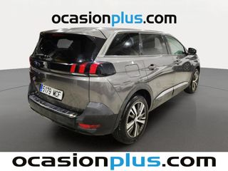 Peugeot 5008 PureTech 130 S&S Allure EAT8 96 kW (130 CV)