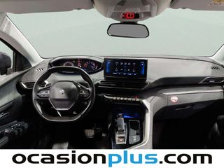 Peugeot 5008 PureTech 130 S&S Allure EAT8 96 kW (130 CV)