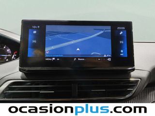 Peugeot 5008 PureTech 130 S&S Allure EAT8 96 kW (130 CV)