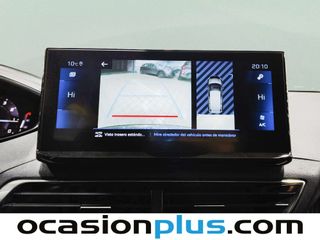 Peugeot 5008 PureTech 130 S&S Allure EAT8 96 kW (130 CV)