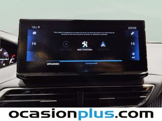 Peugeot 5008 PureTech 130 S&S Allure EAT8 96 kW (130 CV)