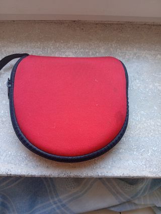 Porta CD Coca Cola MTV Live