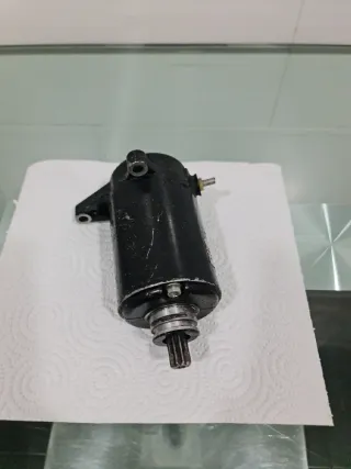 Motor arranque KAWASAKI ZXR 750