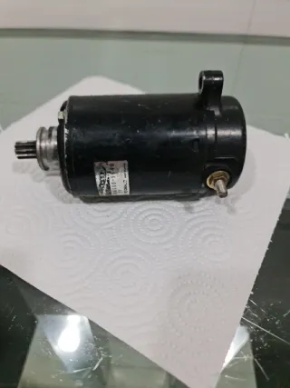 Motor arranque KAWASAKI ZXR 750
