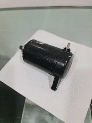 Motor arranque KAWASAKI ZXR 750