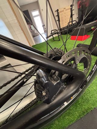 Pinzas Freno Shimano Ultegra Disco