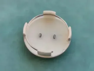 Tapabujes Hyundai Centro de Ruedas Llantas 60mm