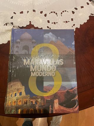 Libro de coleccion