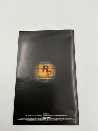 Red Dead Revolver PS2