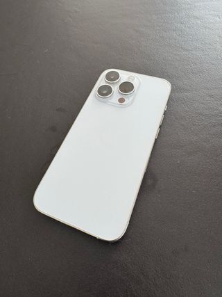 iPhone 14 Pro 128GB Blanco