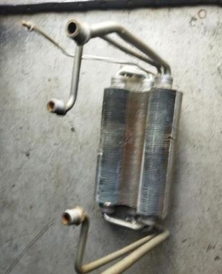 DESPIECE PARA CALDERA FERROLI NE FLUS 20