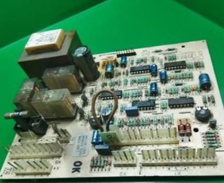 DESPIECE PARA CALDERA FERROLI NE FLUS 20