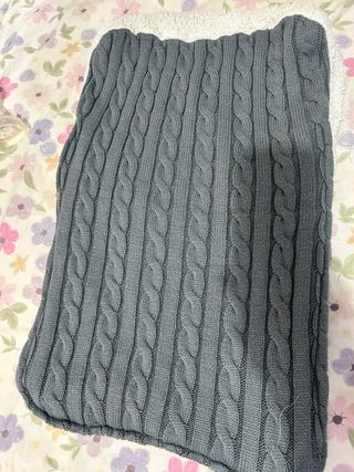 Saco calentito para capazo