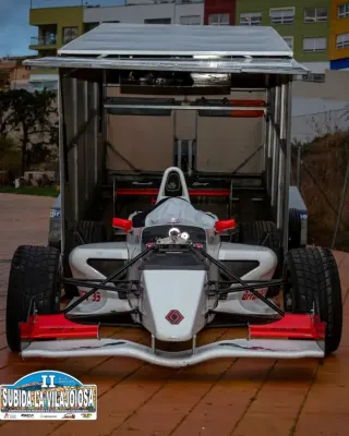 Formula Renault Tatuus 2.0 2005