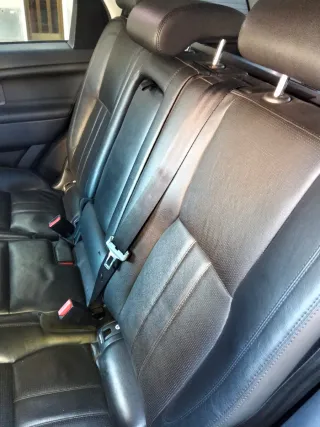 Land Rover Discovery Sport 2015