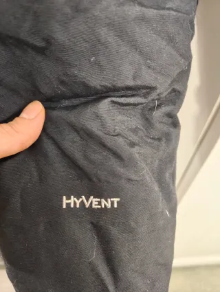 Plumón The North Face Mujer Talla S