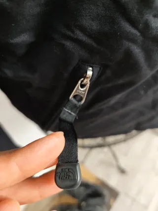 Plumón The North Face Mujer Talla S