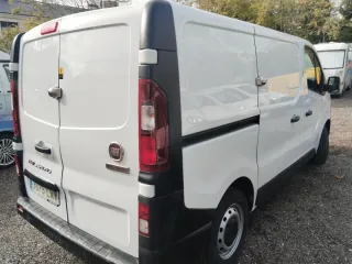 Renault Trafic 2.0 60.000 KILOMETROS 120 CABALLOS