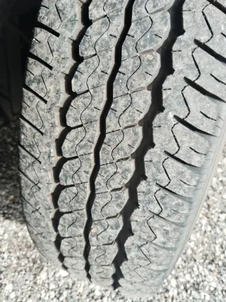 Renault Trafic 2.0 60.000 KILOMETROS 120 CABALLOS