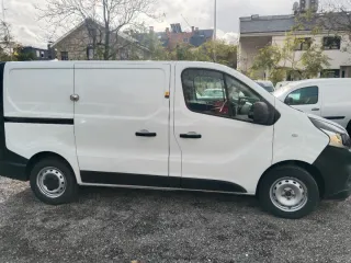 Renault Trafic 2.0 60.000 KILOMETROS 120 CABALLOS