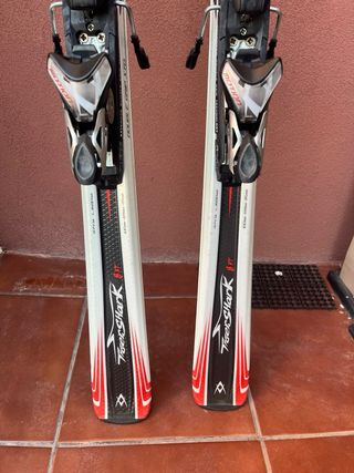 Esquís Völkl 168 cm Adulto