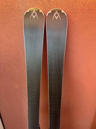 Esquís Völkl 168 cm Adulto